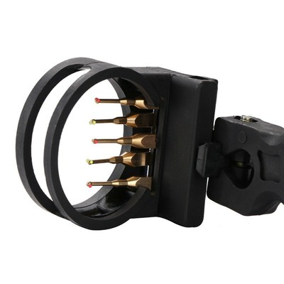 Compound Bow and arrow sight Bow Sight Target Recurve Bow High Quality