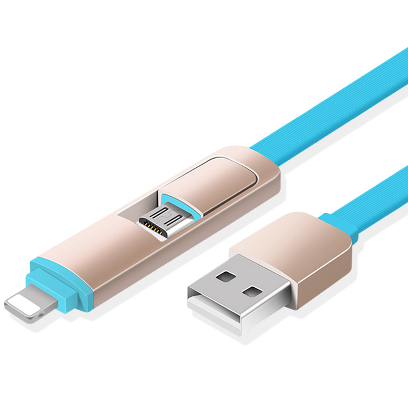 USB Data Cable Power Charge Cable for Xiaomi for Huawei for Iphone Mobile Phones