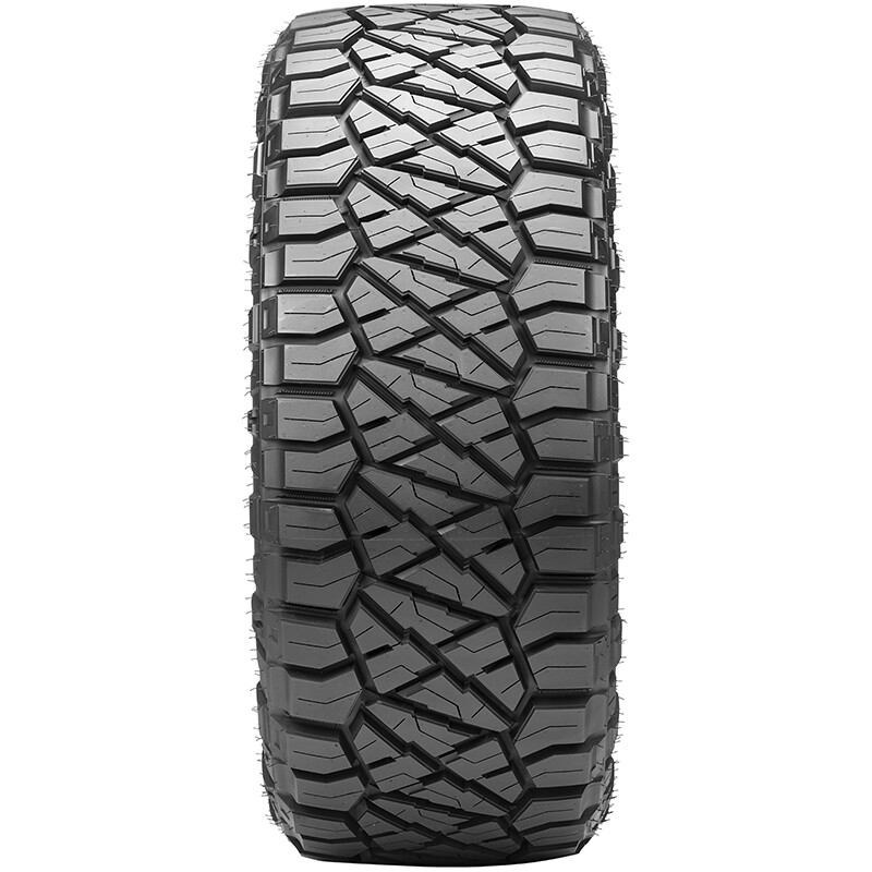 4 New Nitto Ridge Grappler Lt285x70r18 Tires 2857018 285 70 18 eBay
