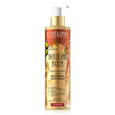 Brazilian balm clearance