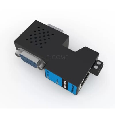PPI/MPI/DP Profibus to Profinet Ethernet Adapter for Siemens S7-200/300/400
