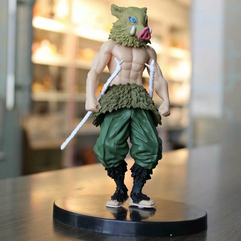 amc7demonslayerfansmaniac7: Kimetsu No Yaiba Daki Figure / Kimetsu no