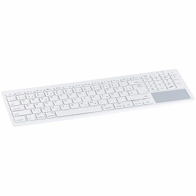 Apple tastatur