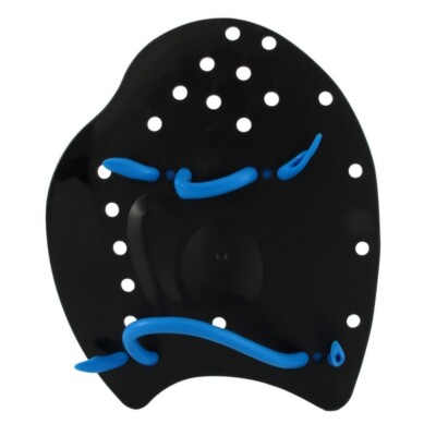 Hand Paddel, Schwimmpaddel für Armtraining paarweise