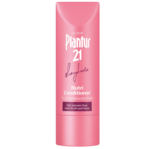 Plantur 21 #langehaare Conditioner 175 ml