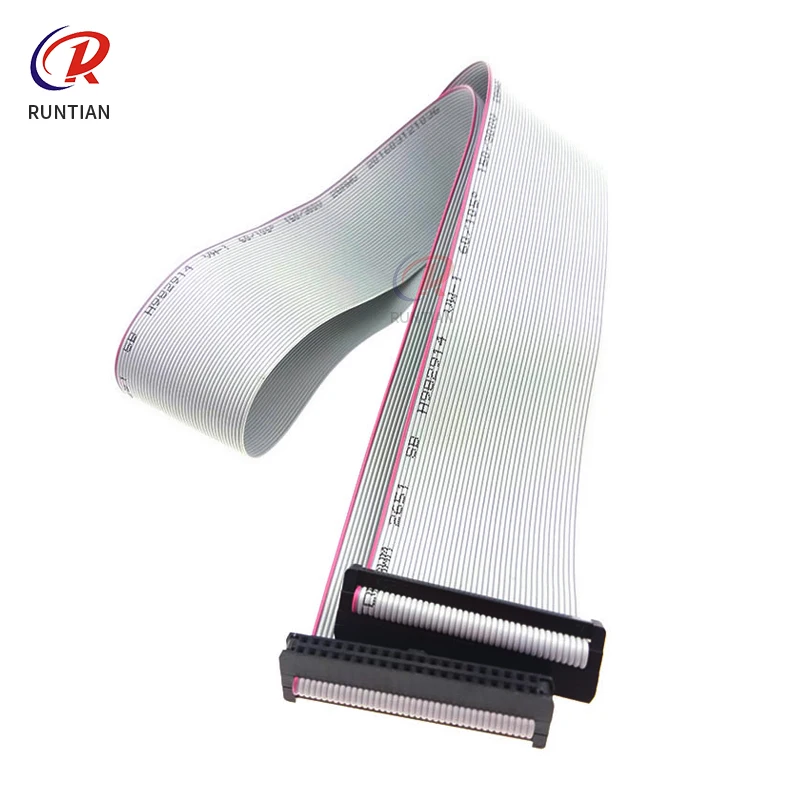 Flora 40P G5 printhead cable Konica512i Ricoh g5 print head cable for Flora pp25