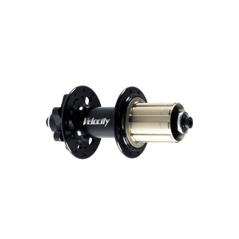 Velocity Bicycle Hubs