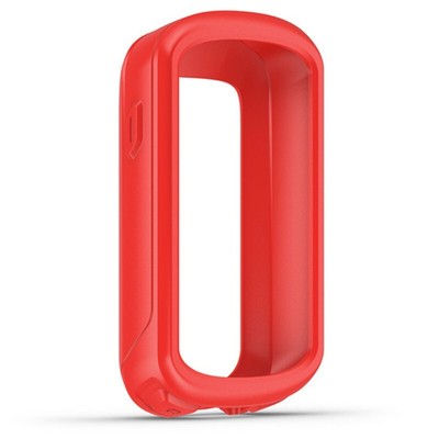 - Garmin Custodia in Silicone per Edge 830, Rosso