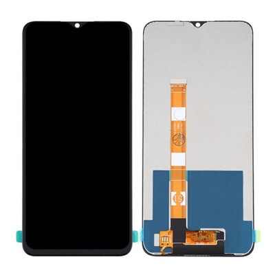 6.5''LCD Display+Touch Screen Assembly Digitizer For Oppo Realme C11 2020 RMX2185