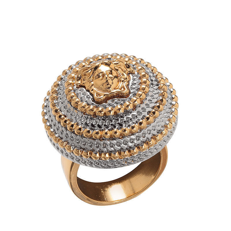 Versace Rings for Men