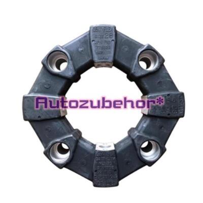 1PCS New CENTAFLEX CF-A-028-OB-1360 Flexible Rubber Coupling SIZE28 & Bolts