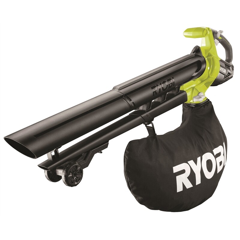 ryobi one plus 18v blower