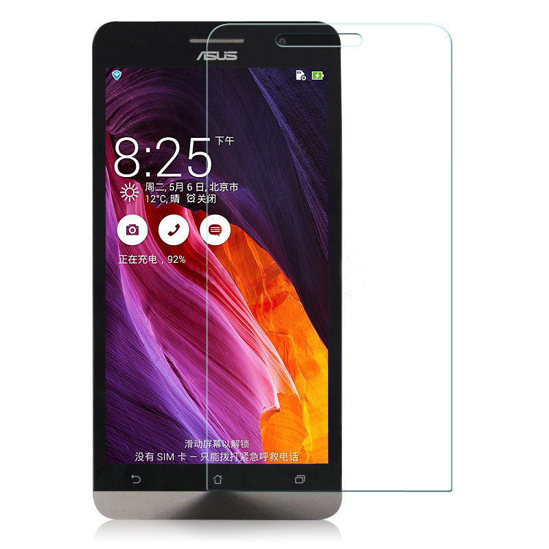 9H Hardness Screen Protector for ASUS