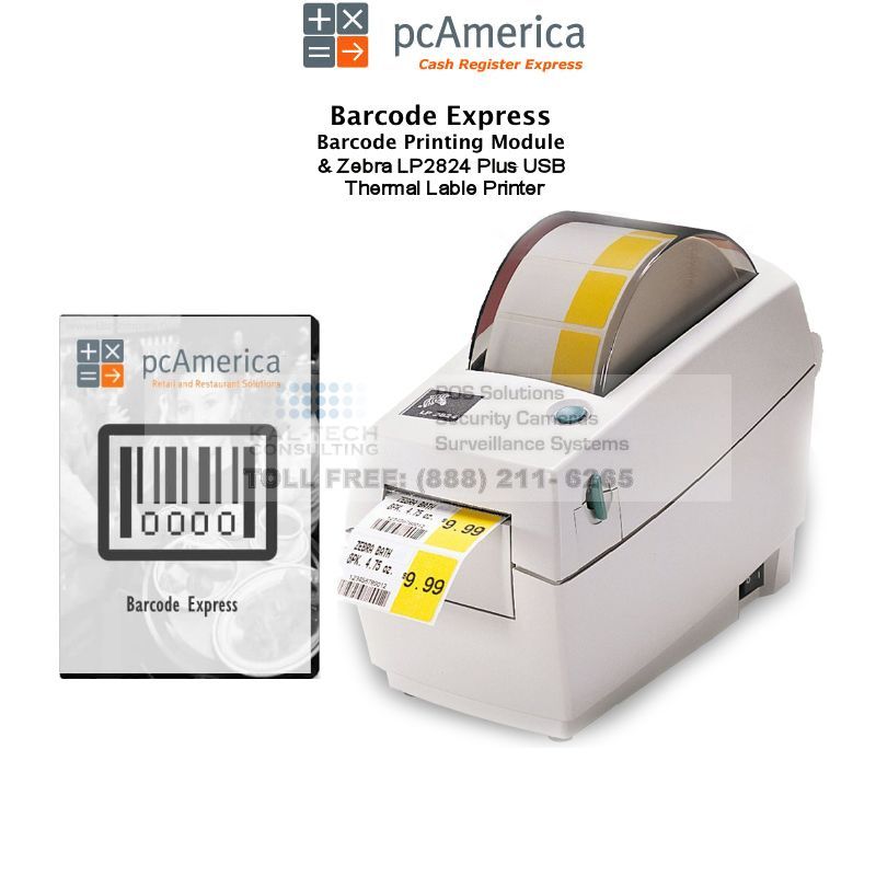 Barcode