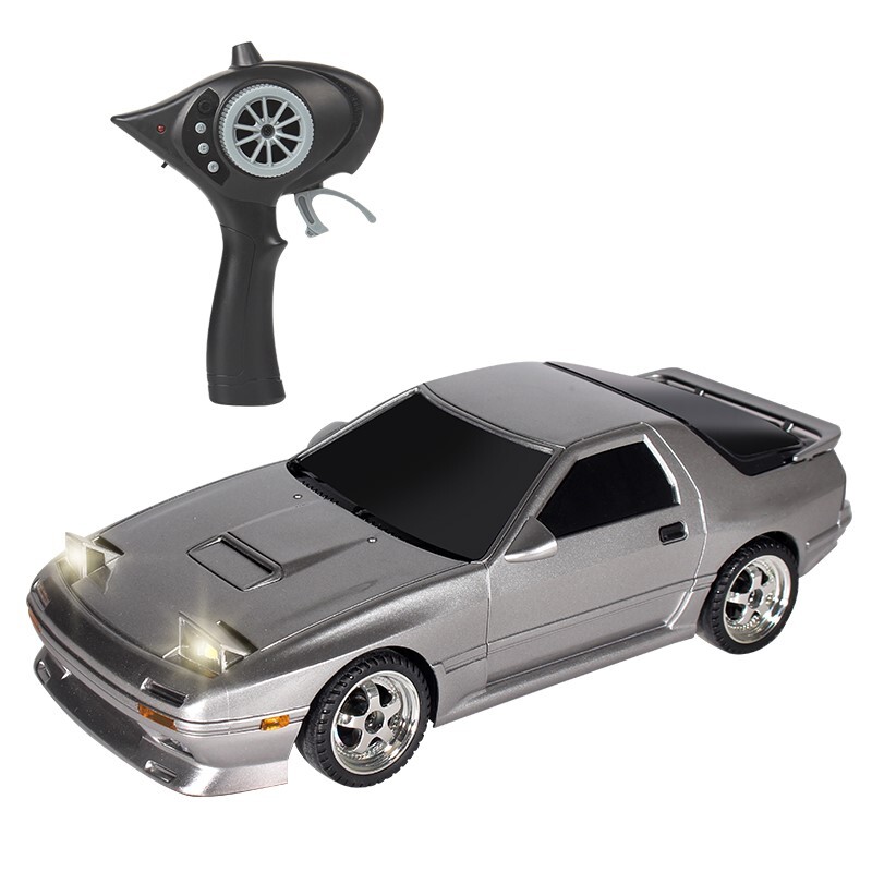Ld1802 Rear Drive Fc Drift Remote Controlled Car Kids Gift