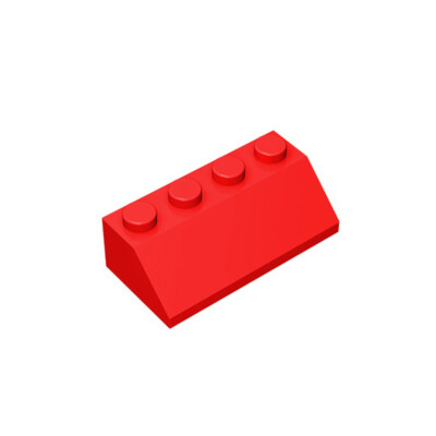 20x 3037 Slope 45° 2x4 100% Compatible Bricks, Pieces & Parts 100% Compatible