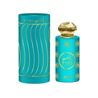 Rasasi Radi Eau De Parfum