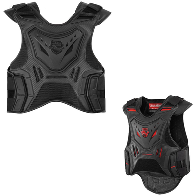 2024 Icon Field Armor Stryker Motorcycle Vest Pick Size Color