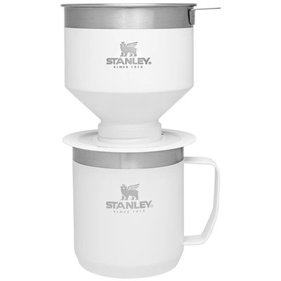 Stanley the Camp Pour over Set