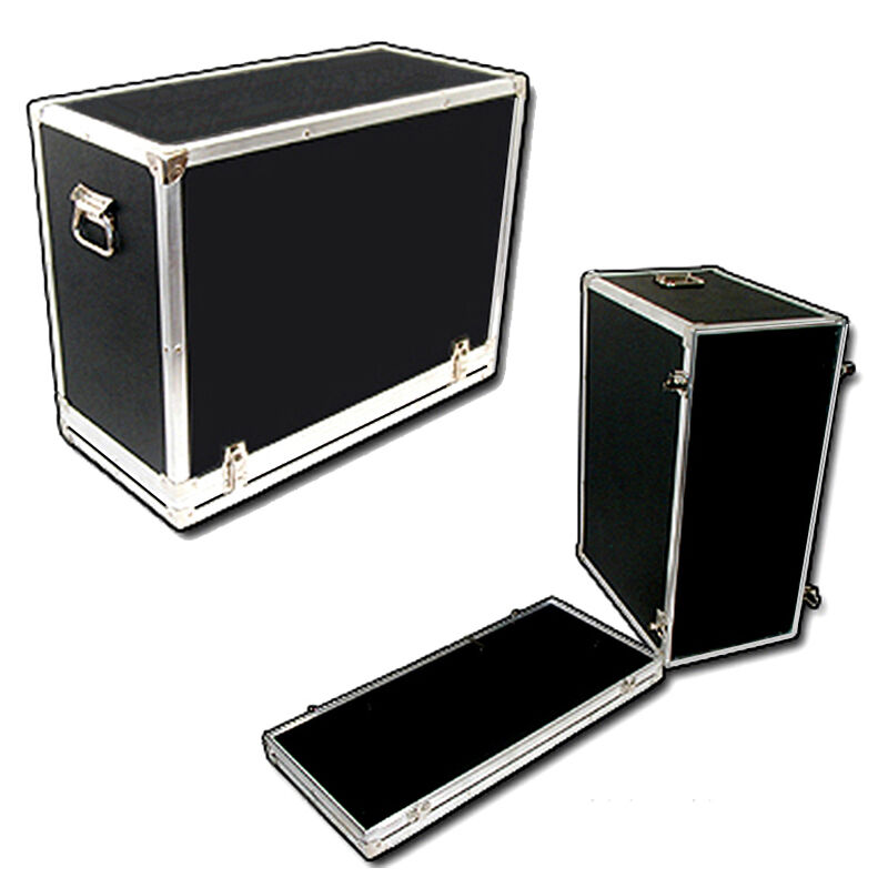 1/4 Ply Case For Hartke 2.5xl 2.5 Xl Bass Cabinet Combo Amp-id 24.5x18.5x18.5