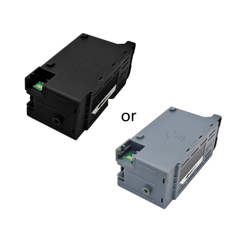 C9345 Ink Maintenance Box Original Tank Forepson Et-5880 Et-5850 Et-5800 Et-1660