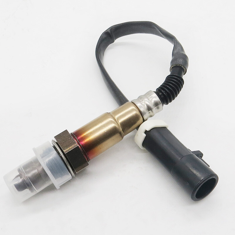 fenix 5 oxygen sensor