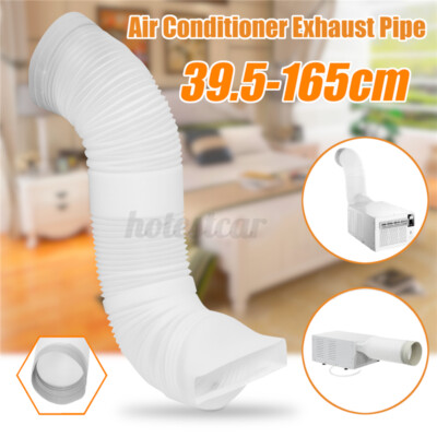 Spare Parts Exhaust Pipe Vent Hose Tube  Outlet W