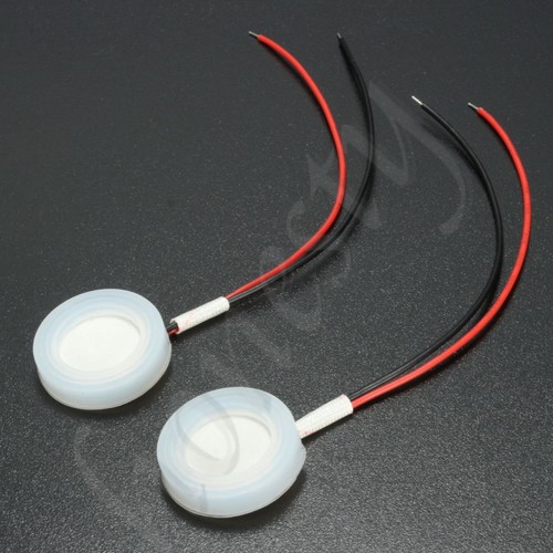 1pc 1.7 MHz Ultrasonic Humidifier Vibrating Diaphragm Piezoelectric Transduce 699958804732 eBay