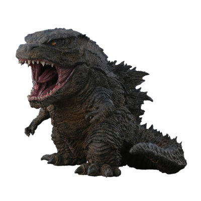 Godzilla X-Plus Deforeal Vinyl Figure Godzilla VS Kong 2021