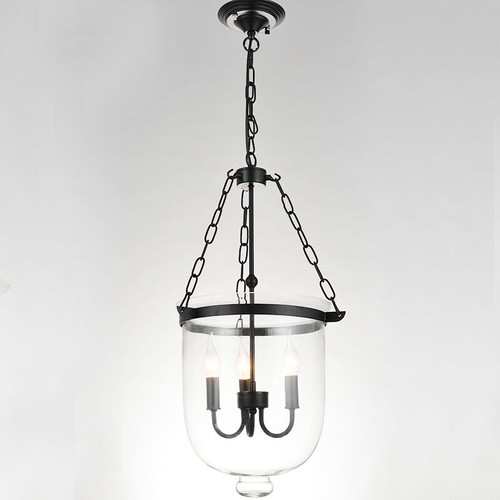 Pottery Barn Candle Chandelier