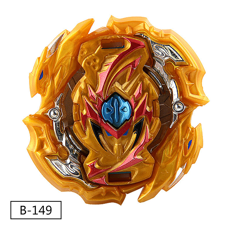 Burst Beyblade Lord Spriggan Spryzen B 149 Beyblade Only Without Launcher Ebay