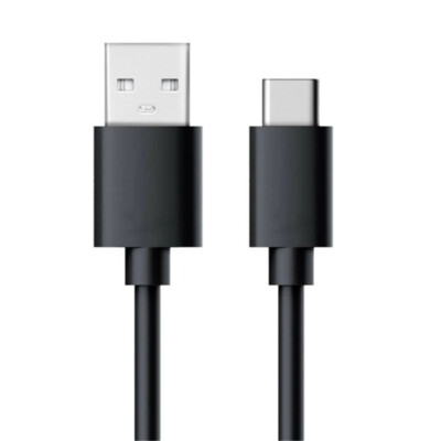3-Pack 1/3/6FT Universal USB Type C Cable Fast Charging Cable Data SYNC Cord