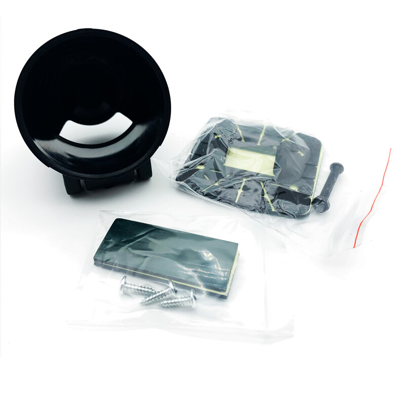 Universal 52mm Gauge Pod XL Tilt Mount Holder Fits 2" Defi 3" Extra Long Pod eBay