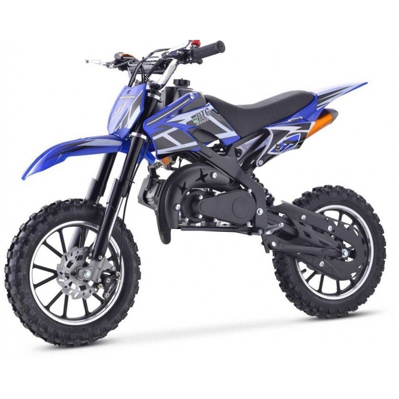 brand new dirt bikes