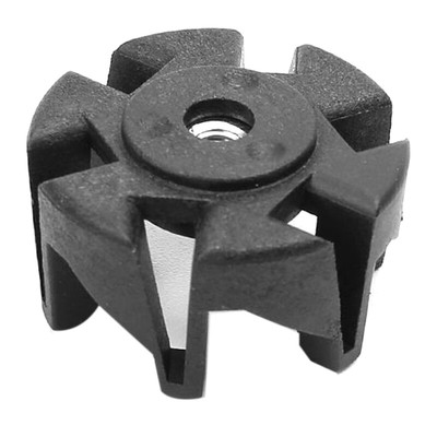 1 Pc Plastic Shaft Blade Foot Blender Parts for HR2003 HR2004 HR2006 HR2024 HR20