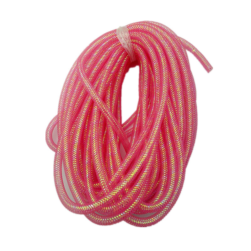 10mlot-elastic-mesh-tube-net-ribbon-with-crystal-strip-diy-jewelry-headwear