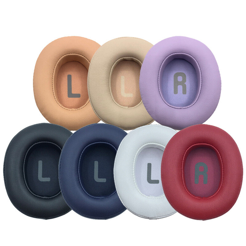 Ear Pads for JBL Tune T700BT T710 720 T750BTNC T760NC Replacement Soft Cushion