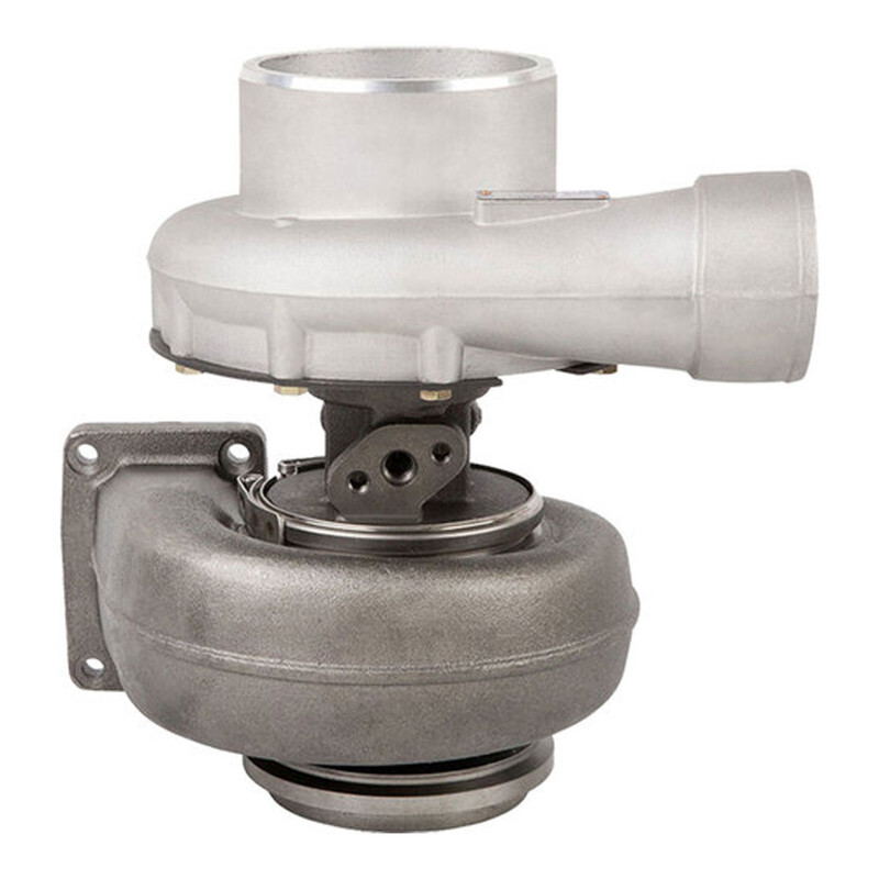 Turbo for 18-20 Cummins 14.0L NTA855 Engines OE 3522865  196441  3522866 - Picture 3 of 7