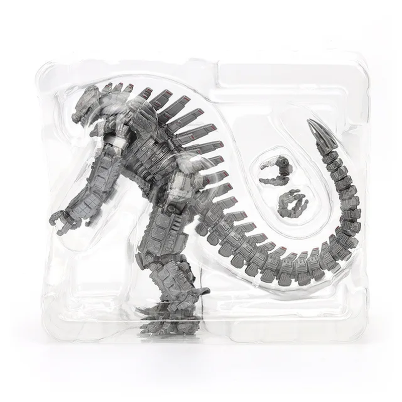 Mechagodzilla Monsters Gojira PVC Action Figure 2021 Movie Godzilla Vs Kong