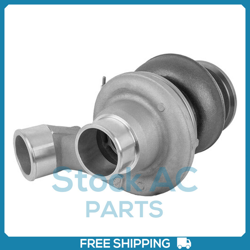 Turbo for 02-06 Mack E7 12.0L Engines - Picture 1 of 7