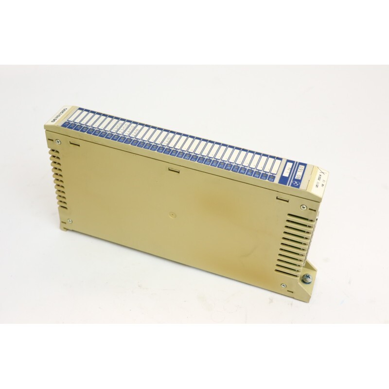 Demag 06701265 01-010-161-D Module Analogique Ao161 (B695)