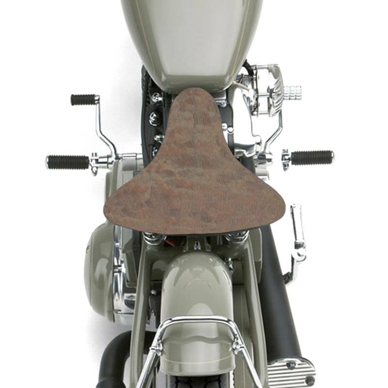 iron 883 spring seat