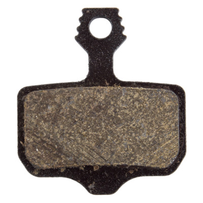 Origin-8 ORG-4 Brake Shoes Disc Organic Avid Xo Trail//elixir 7//9 Sram