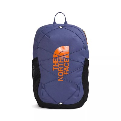 The North Face Court Jester NF0A52VYOM6 Backpack Youth Blue Laptop Sleeve AFK117