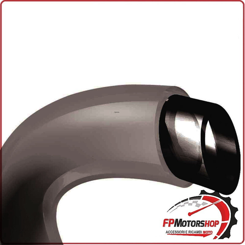 MATASSA TUBO CARBURANTE 6X9 5M GRIGIO ARIETE 09970/5 TUBO IN PVC