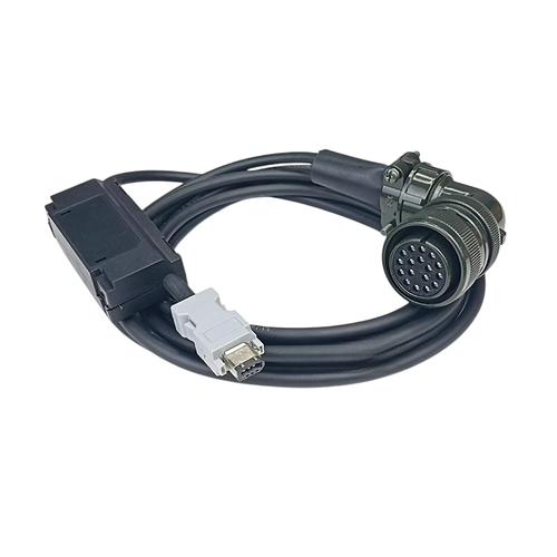 1pcs New In Box PANASONIC Cable MFECA0200OESE