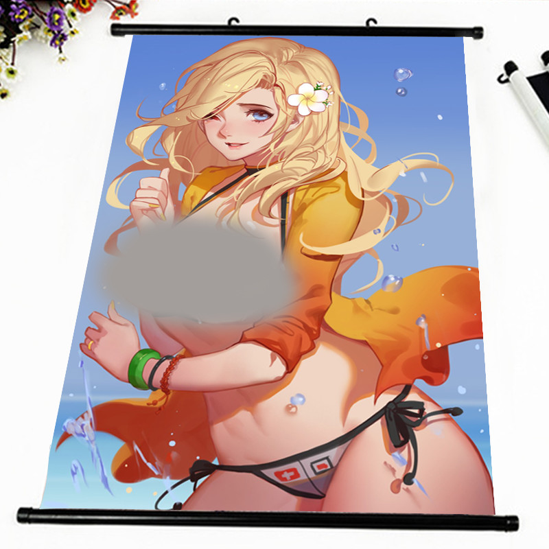 Anime Posters And Wall Scrolls