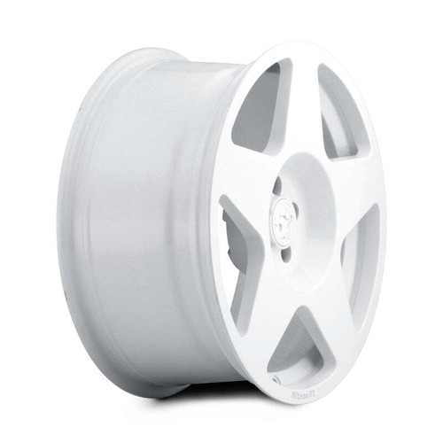 Fifteen52 Wheels Rim Tarmac 18X8.5 5X108 ET42 63.4CB Rally Fits Whiteの ...