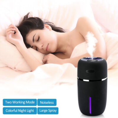 Car Diffuser Air Freshener Smart Car Fragrance Air Freshener With Oil For Car