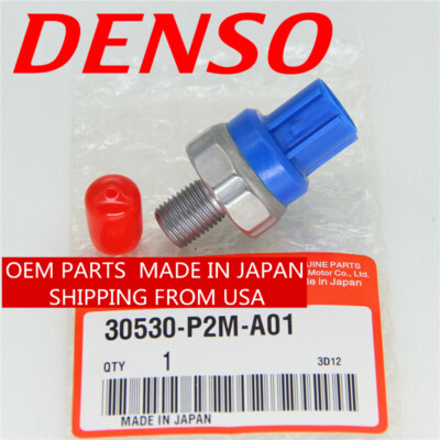 New knock sensor 30530-P2M-A01 fit for Honda Civic 2000-1996 Acura RL 2004-1996